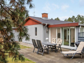 Holiday Home Lippi - 2-3km from the sea by Interhome